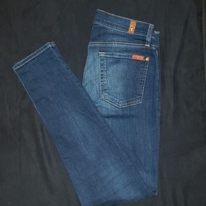 7 For All Mankind Jean